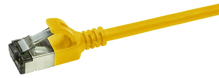 LogiLink SlimLine - Patch-Kabel - RJ-45 (M), Ansicht 3