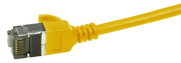 LogiLink SlimLine - Patch-Kabel - RJ-45 (M), Ansicht 4