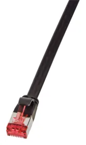 LogiLink SlimLine - Patch-Kabel - RJ-45 (M), Ansicht 2