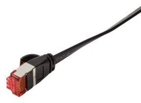 LogiLink SlimLine - Patch-Kabel - RJ-45 (M), Ansicht 3