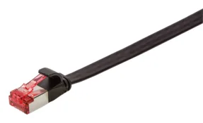 LogiLink SlimLine - Patch-Kabel - RJ-45 (M), Ansicht 4
