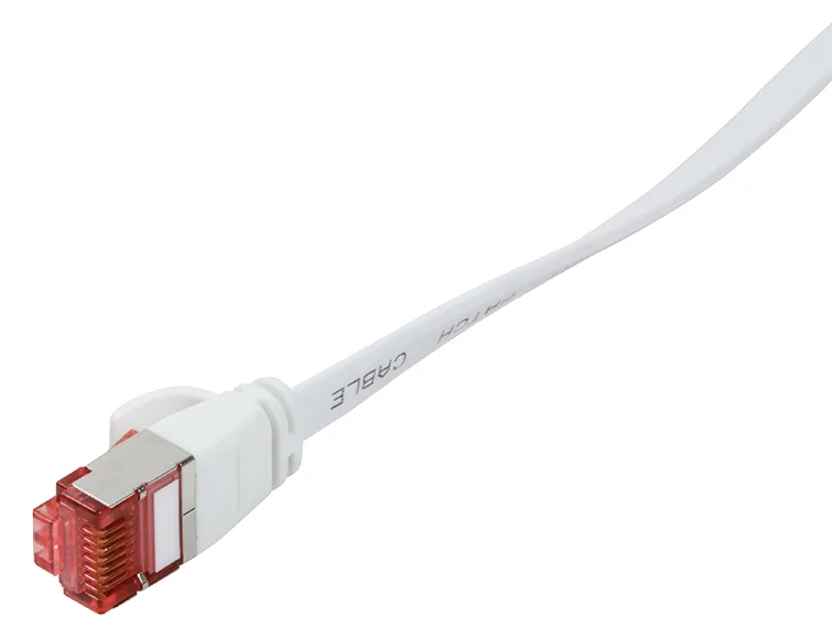 LogiLink SlimLine - Patch-Kabel - RJ-45 (M), Ansicht 2
