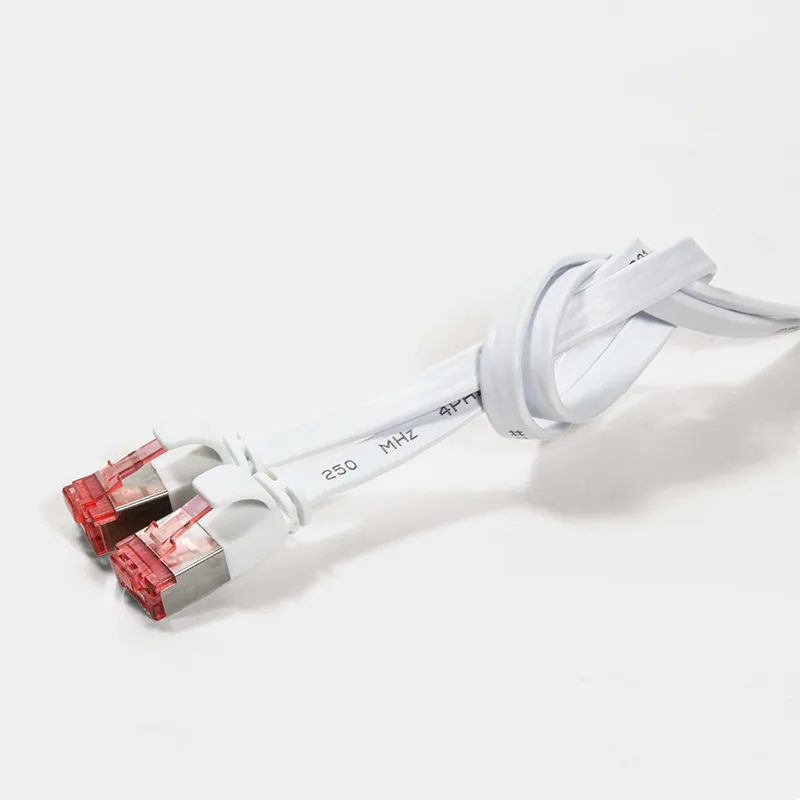 LogiLink SlimLine - Patch-Kabel - RJ-45 (M), Ansicht 3