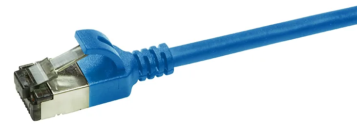 LogiLink SlimLine - Patch-Kabel - RJ-45 (M), Ansicht 3