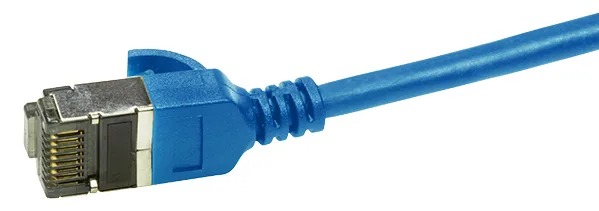 LogiLink SlimLine - Patch-Kabel - RJ-45 (M), Ansicht 4