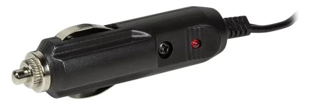 LogiLink Spannungsversorgungs-Verlängerungskabel - automobile cigarette lighter (W), Ansicht 2