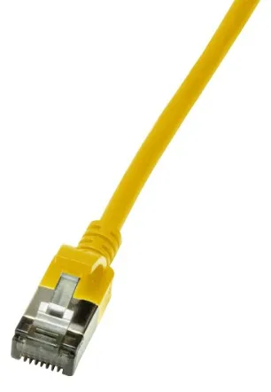 LogiLink Ultraflex SlimLine - Patch-Kabel - RJ-45 (M), Ansicht 2