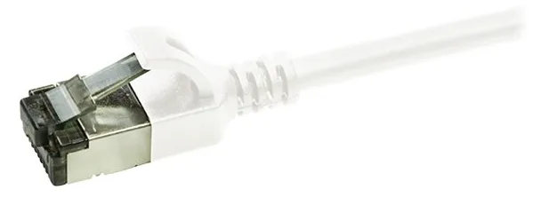 LogiLink Ultraflex SlimLine - Patch-Kabel - RJ-45 (M), Ansicht 2
