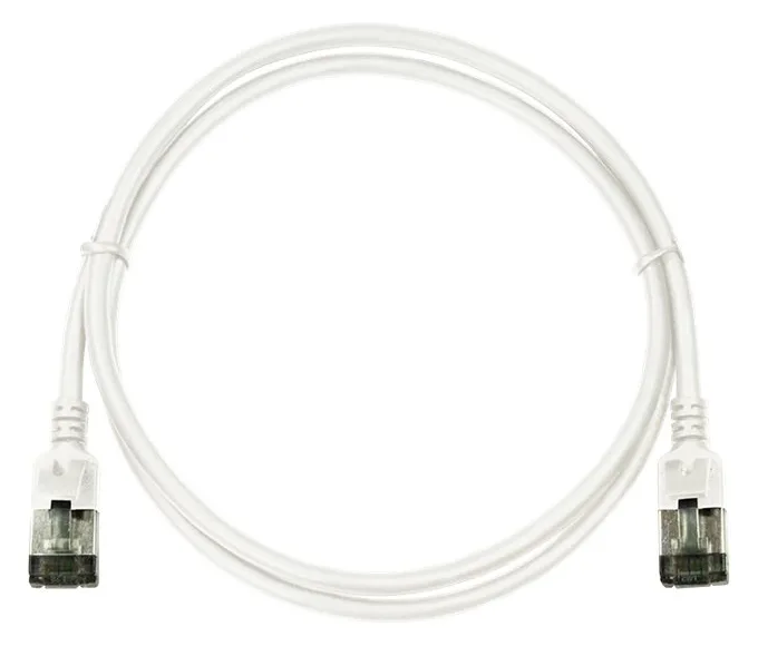 LogiLink Ultraflex SlimLine - Patch-Kabel - RJ-45 (M), Ansicht 3