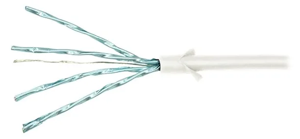 LogiLink Ultraflex SlimLine - Patch-Kabel - RJ-45 (M), Ansicht 4