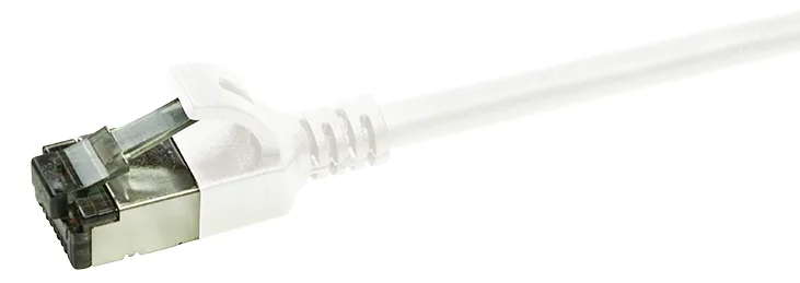 LogiLink Ultraflex SlimLine - Patch-Kabel - RJ-45 (M), Ansicht 4