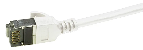 LogiLink Ultraflex SlimLine - Patch-Kabel - RJ-45 (M), Ansicht 3