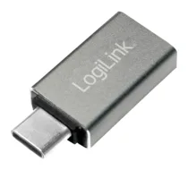 LogiLink USB-Adapter - USB (W) bis USB-C (M), Ansicht 2