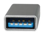 LogiLink USB-Adapter - USB (W) bis USB-C (M), Ansicht 3