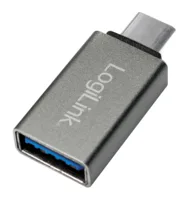 LogiLink USB-Adapter - USB (W) bis USB-C (M), Ansicht 4
