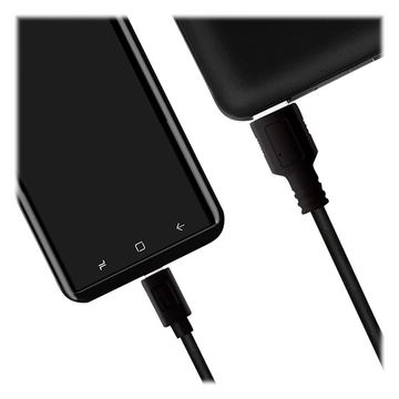 LogiLink USB-Kabel - USB Typ A (M) zu 24 pin USB-C (M) von LumaTech