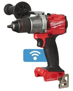 Milwaukee M18 ONEPD2-502X Akku-Schlagbohrschrauber