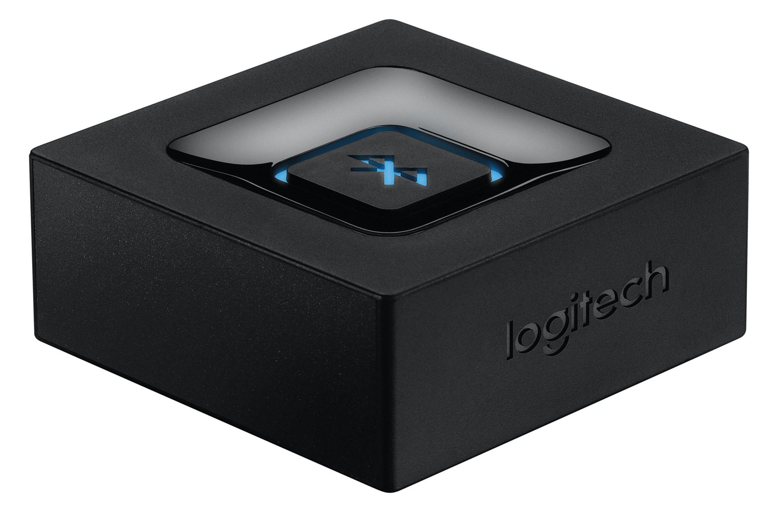 Logitech Bluetooth Audio Adapter - Kabelloser