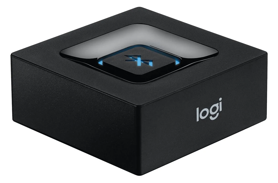Logitech Bluetooth Audio Adapter - Kabelloser, Ansicht 4