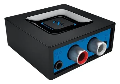 Logitech Bluetooth Audio Adapter - Kabelloser, Ansicht 5