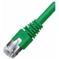 LOGON PROFESSIONAL PATCH CABLE S/FTP PIMF - Cat6 - GREEN - Kabel - Netzwerk von LumaTech