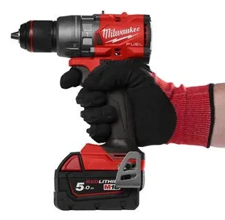Milwaukee M18 FPD3-0X Akku-Schlagbohrschrauber, Ansicht 2