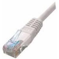 LOGON PROFESSIONAL PATCH CABLE U/UTP Cat6 - WHITE - Kabel - Netzwerk von LumaTech