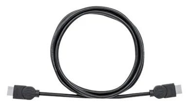 Manhattan HDMI Cable with Ethernet, 4K@30Hz (High Speed), Ansicht 5