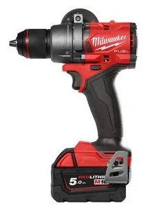 Milwaukee M18 FPD3-502X Akku-Schlagbohrschrauber