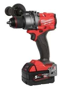 Milwaukee M18 FPD3-502X Akku-Schlagbohrschrauber, Ansicht 5