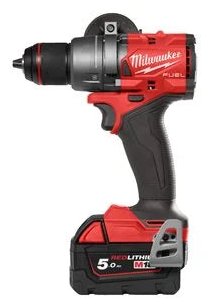 Milwaukee M18 FDD3-0X Akku-Bohrschrauber