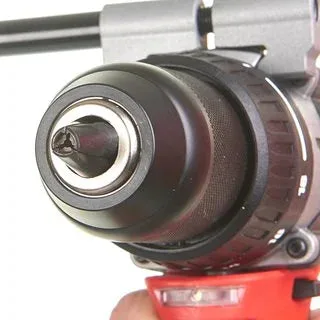 Milwaukee M18 BLPD2-0X Bürstenloser Akku-Schlagbohrschrauber, Ansicht 3