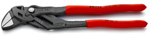KNIPEX 86 01 250 Zangenschlüssel 86 01