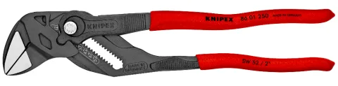 KNIPEX 86 01 250 Zangenschlüssel 86 01, Ansicht 3