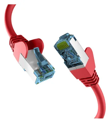 M-CAB EC020200170 - 7,5 m - Cat7 - S/FTP (S-STP) - RJ-45 - RJ-45, Ansicht 2