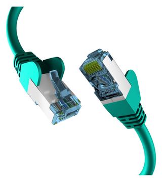 M-CAB EC020200194 - 1,5 m - Cat7 - S/FTP (S-STP) - RJ-45 - RJ-45 von LumaTech