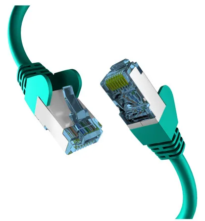 M-CAB EC020200194 - 1,5 m - Cat7 - S/FTP (S-STP) - RJ-45 - RJ-45, Ansicht 2
