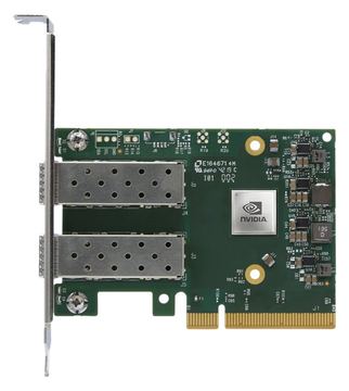 Mellanox NVIDIA ConnectX-6 Lx EN - Crypto deaktiviert mit Secure Boot von LumaTech
