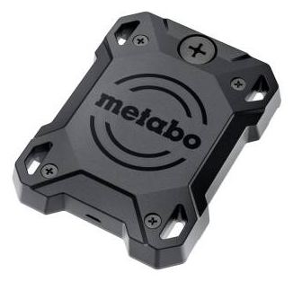 Metabo Tracker geeignet für iOS 626965000 von LumaTech