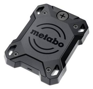 Metabo Tracker geeignet für iOS 626965000