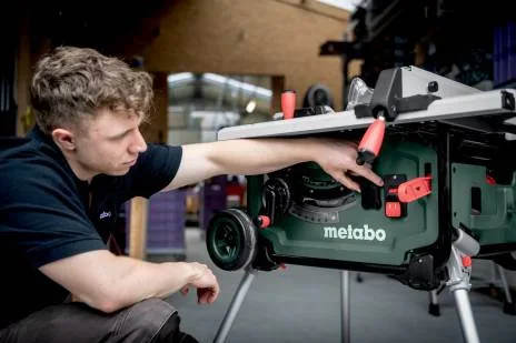 Metabo Tracker geeignet für iOS 626965000, Ansicht 4
