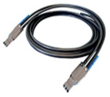 Microchip Technology Microchip Adaptec - Externes SAS-Kabel - SAS 12Gbit/s - 36-polig 4x Shielded Mini MultiLane (M) von LumaTech