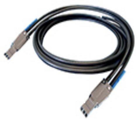 Microchip Technology Microchip Adaptec - Externes SAS-Kabel - SAS 12Gbit/s - 36-polig 4x Shielded Mini MultiLane (M) von LumaTech