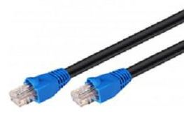 MicroConnect 15m Cat6 RJ-45 von LumaTech
