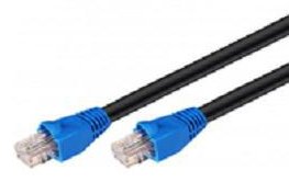 MicroConnect 15m Cat6 RJ-45