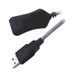 MicroConnect Active USB 2.0 extension cable - USB-Verlängerungskabel - USB (M), Ansicht 2
