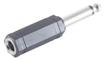 MicroConnect Adapter - M-F AUDANR2 - Adapter, Ansicht 2