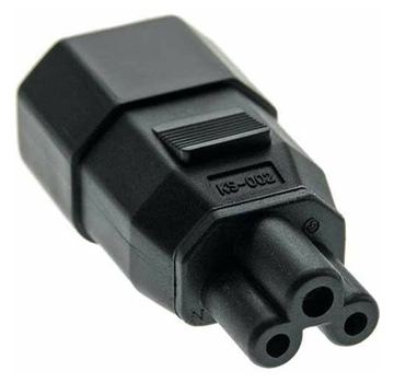 MicroConnect Adapter für Power Connector von LumaTech