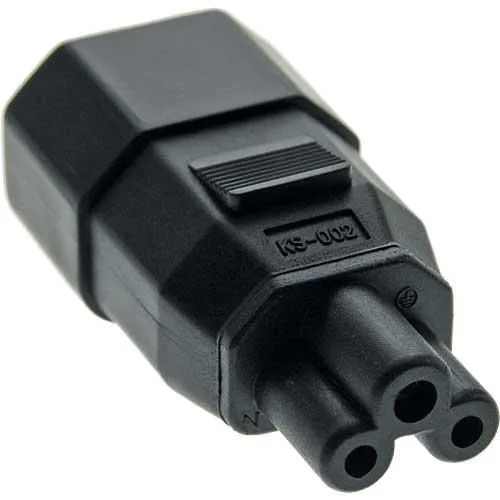 MicroConnect Adapter für Power Connector, Ansicht 2