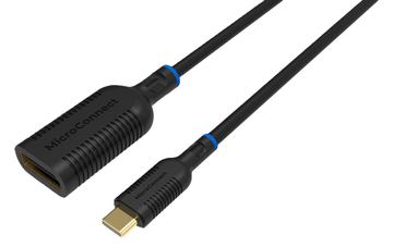 MicroConnect Adapterkabel - 24 pin USB-C (M) von LumaTech